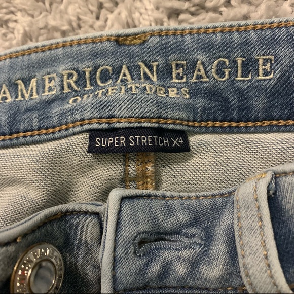 american eagle jeans - Picture 4 of 5